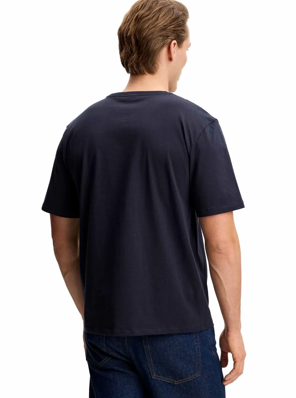 Clearance J.Lindeberg Alpha T-shirt Herr
