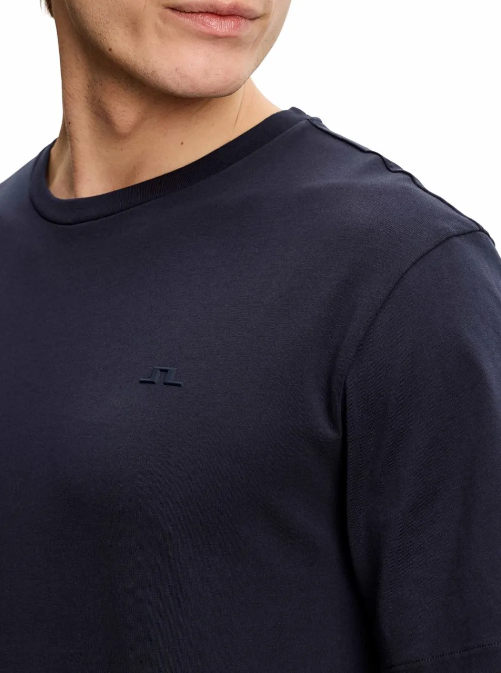 Clearance J.Lindeberg Alpha T-shirt Herr