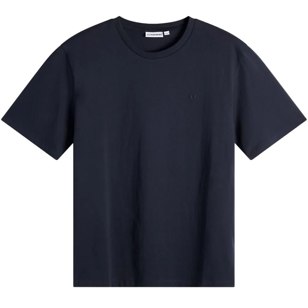 Clearance J.Lindeberg Alpha T-shirt Herr