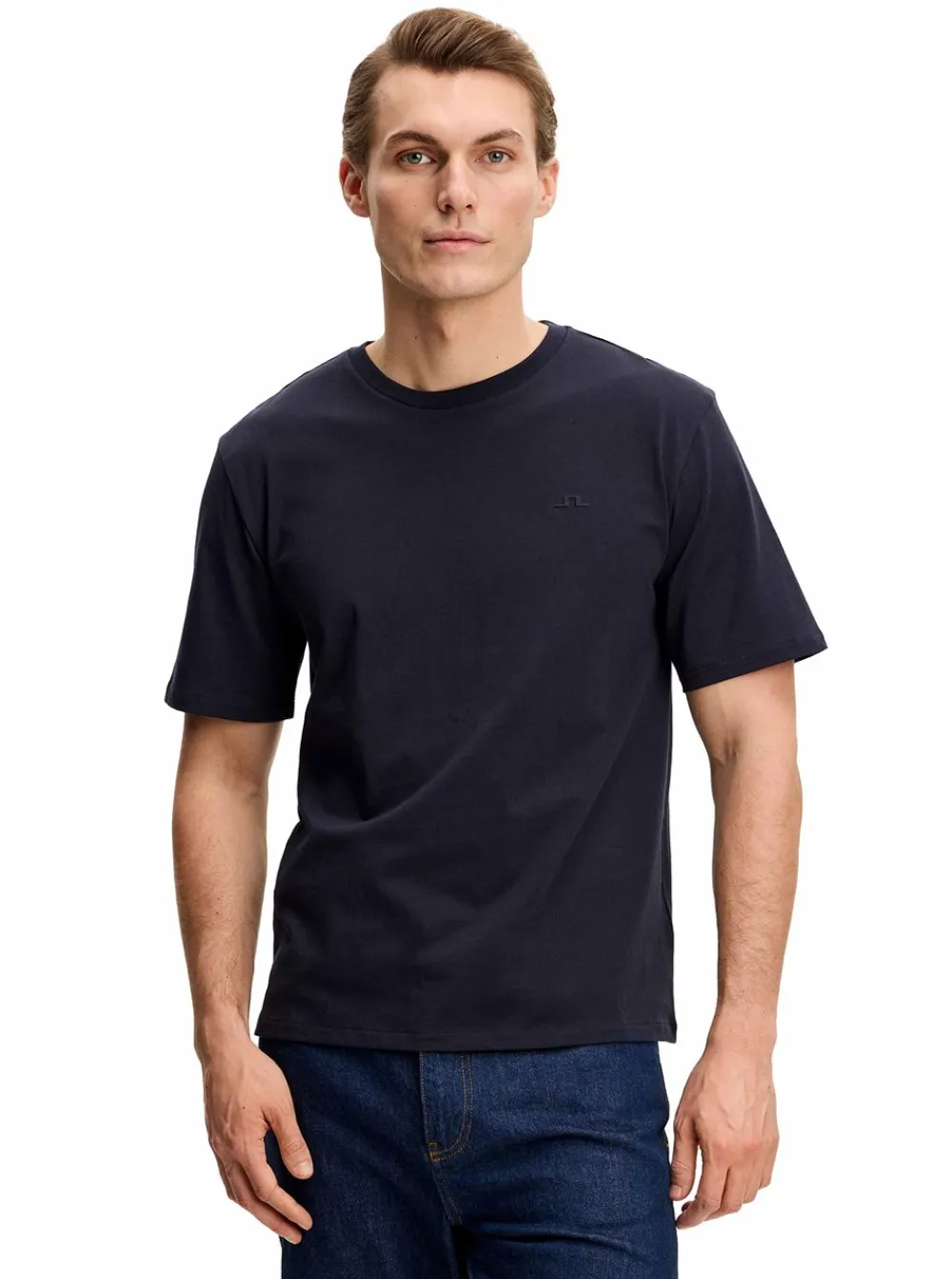 Clearance J.Lindeberg Alpha T-shirt Herr
