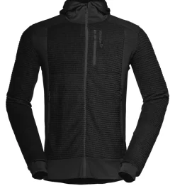 Online Norröna Alpha120 Zip Hood Herr
