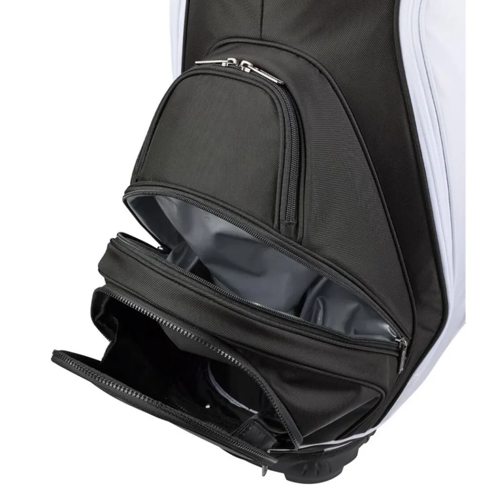 Allt Inom Golf|Golfbagar | Wilson Alpine Cart Bag