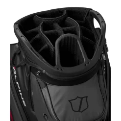 Allt Inom Golf|Golfbagar | Wilson Alpine Cart Bag