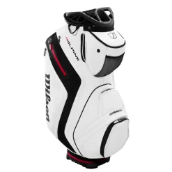 Best Wilson Alpine Cart Bag