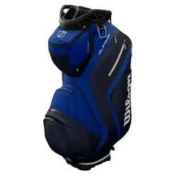 New Wilson Alpine Cart Bag