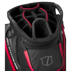 Allt Inom Golf|Golfbagar | Wilson Alpine Dry Cart Bag