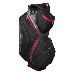 Allt Inom Golf|Golfbagar | Wilson Alpine Dry Cart Bag