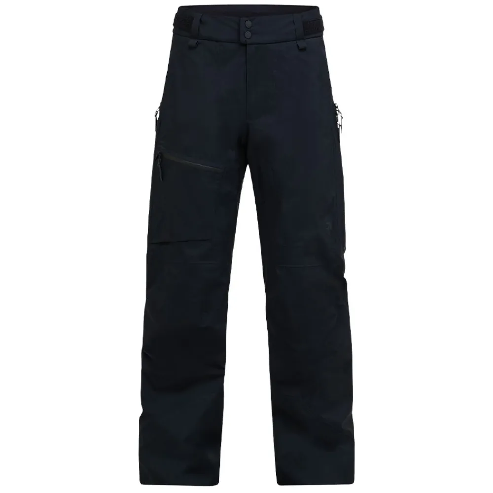 Alpint|Skidkläder | Peak Performance Alpine Gore-Tex Inulated Pant Herr