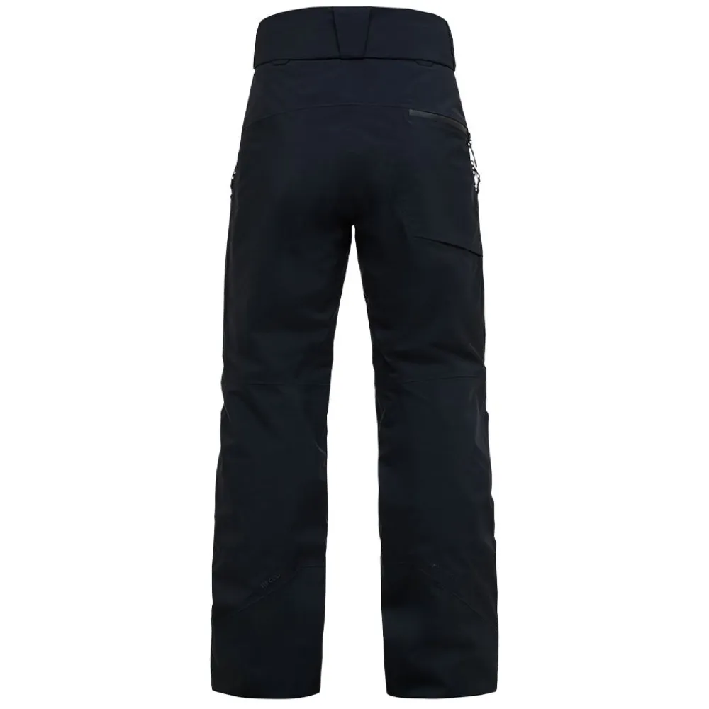 Alpint|Skidkläder | Peak Performance Alpine Gore-Tex Inulated Pant Herr