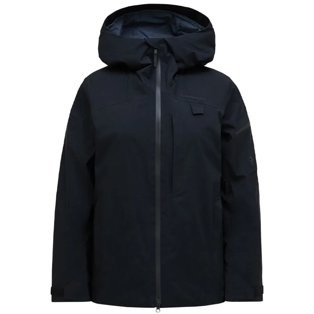 Skidkläder|Alpint | Peak Performance Apine Gore-Tex Insuate Jacket da
