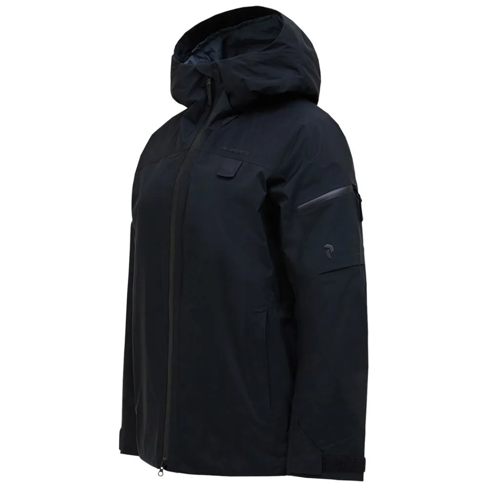 Skidkläder|Alpint | Peak Performance Apine Gore-Tex Insuate Jacket da