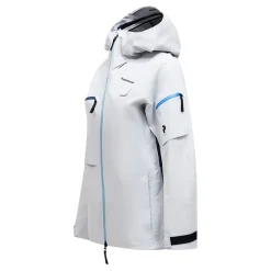 Clearance Peak Performance Alpine Gore-Tex 3L Jacket Dam