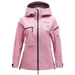 Peak Performance Alpine GORE-TEX 3L Jacket Dam