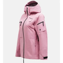 Peak Performance Alpine GORE-TEX 3L Jacket Dam