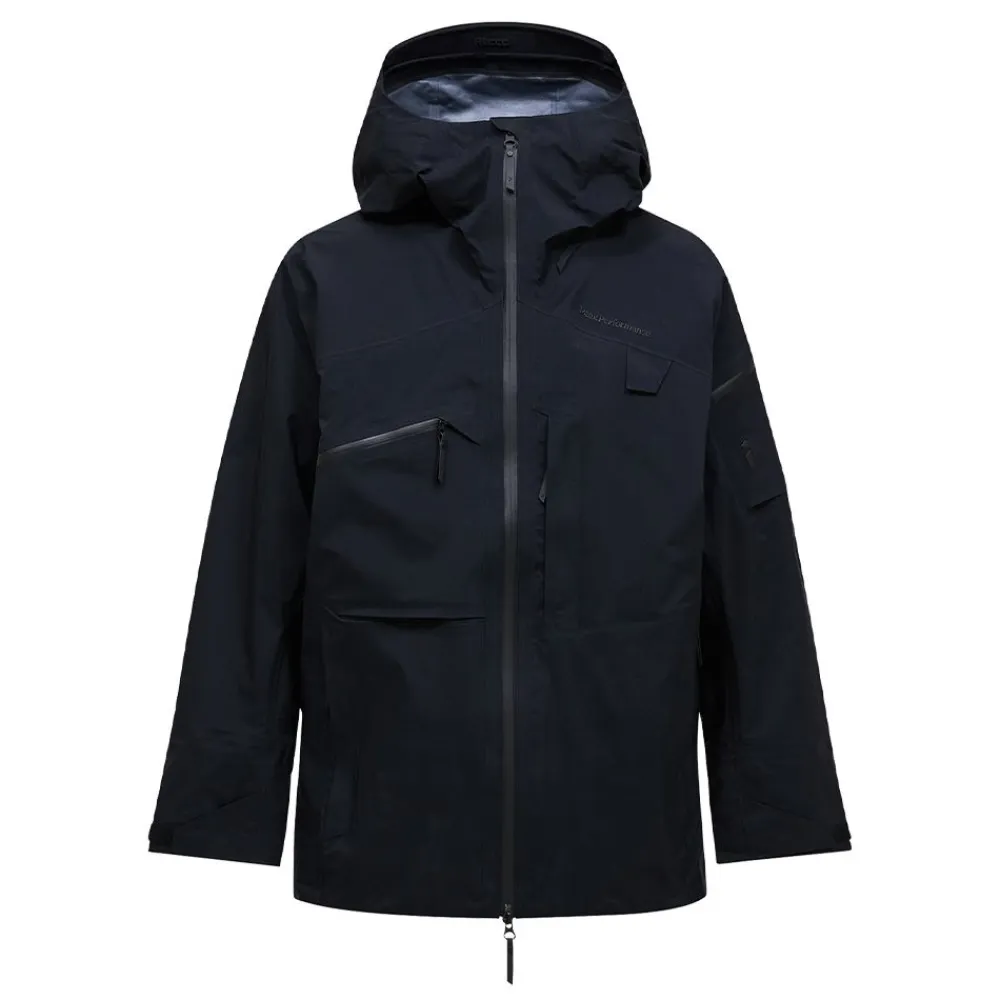 Alpint|Skidkläder | Peak Performance Apine Gore-Tex 3 Jacket herr
