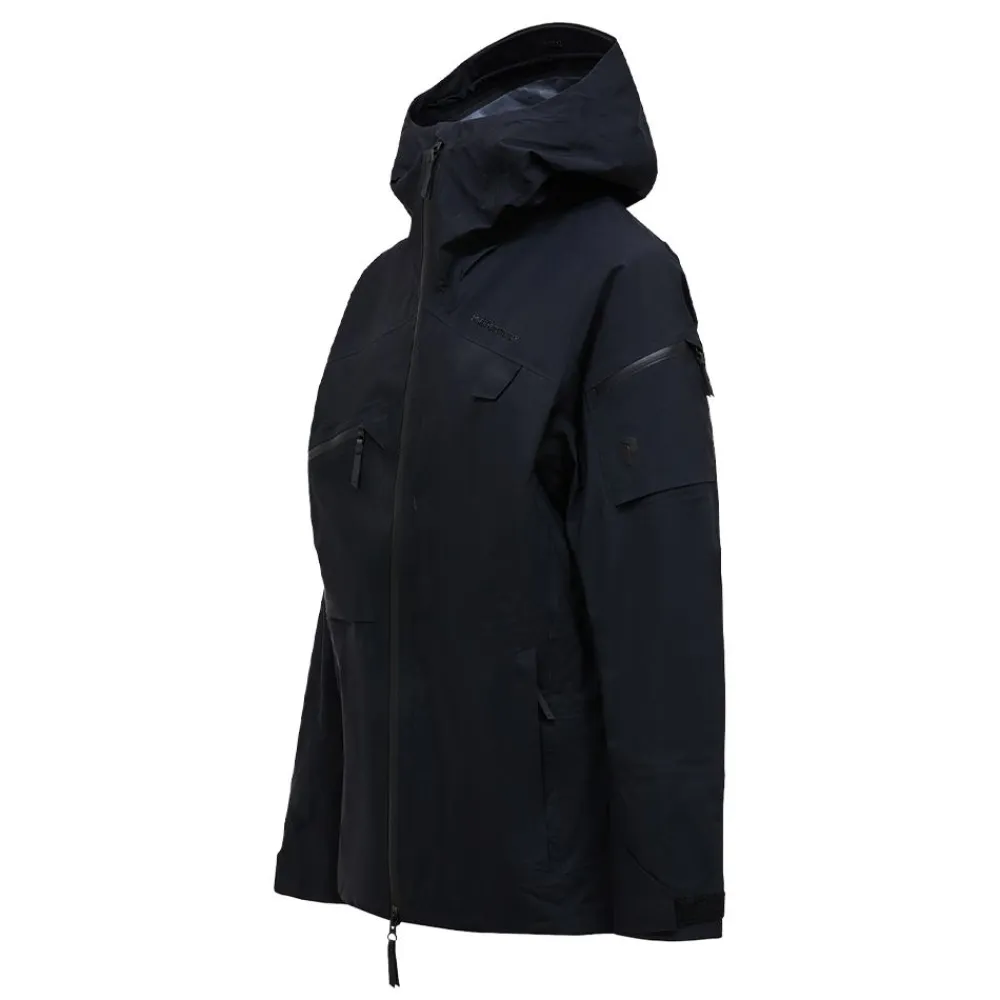 Alpint|Skidkläder | Peak Performance Apine Gore-Tex 3 Jacket herr