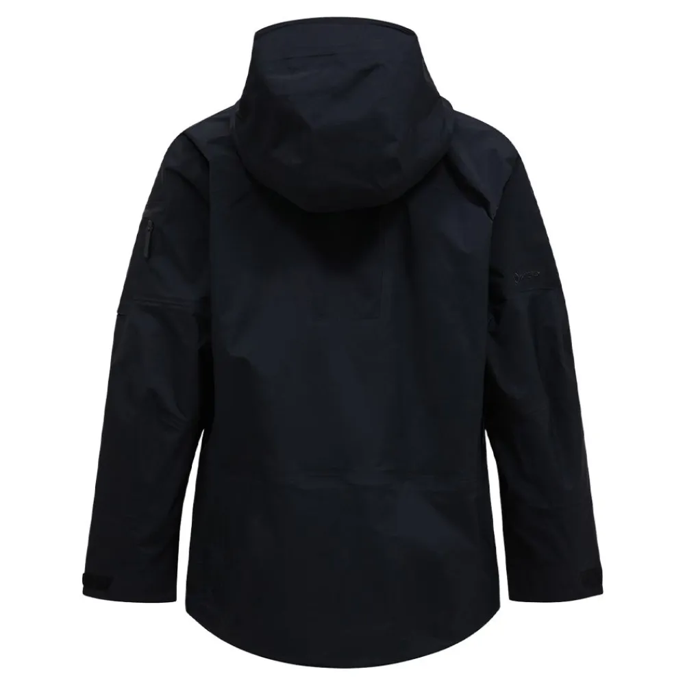 Alpint|Skidkläder | Peak Performance Apine Gore-Tex 3 Jacket herr