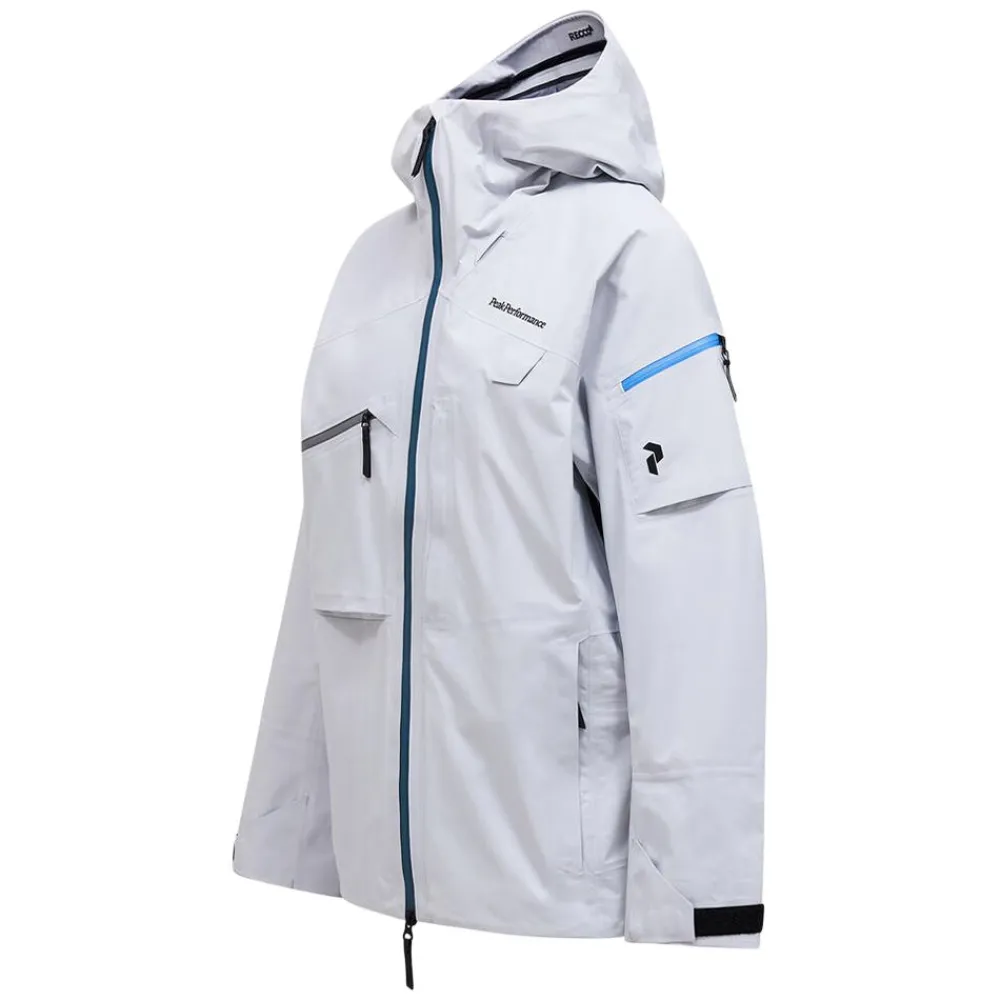 Online Peak Performance Alpine Gore-Tex 3L Jacket herr