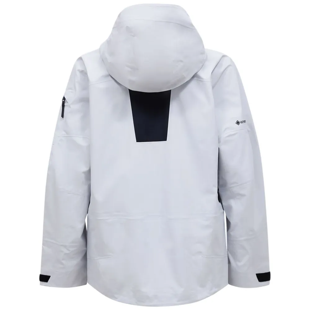 Online Peak Performance Alpine Gore-Tex 3L Jacket herr
