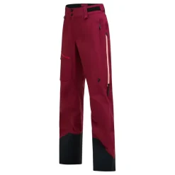 Allt Under Nederdelar | Peak Performance Apine Gore-Tex 3 Pant dam