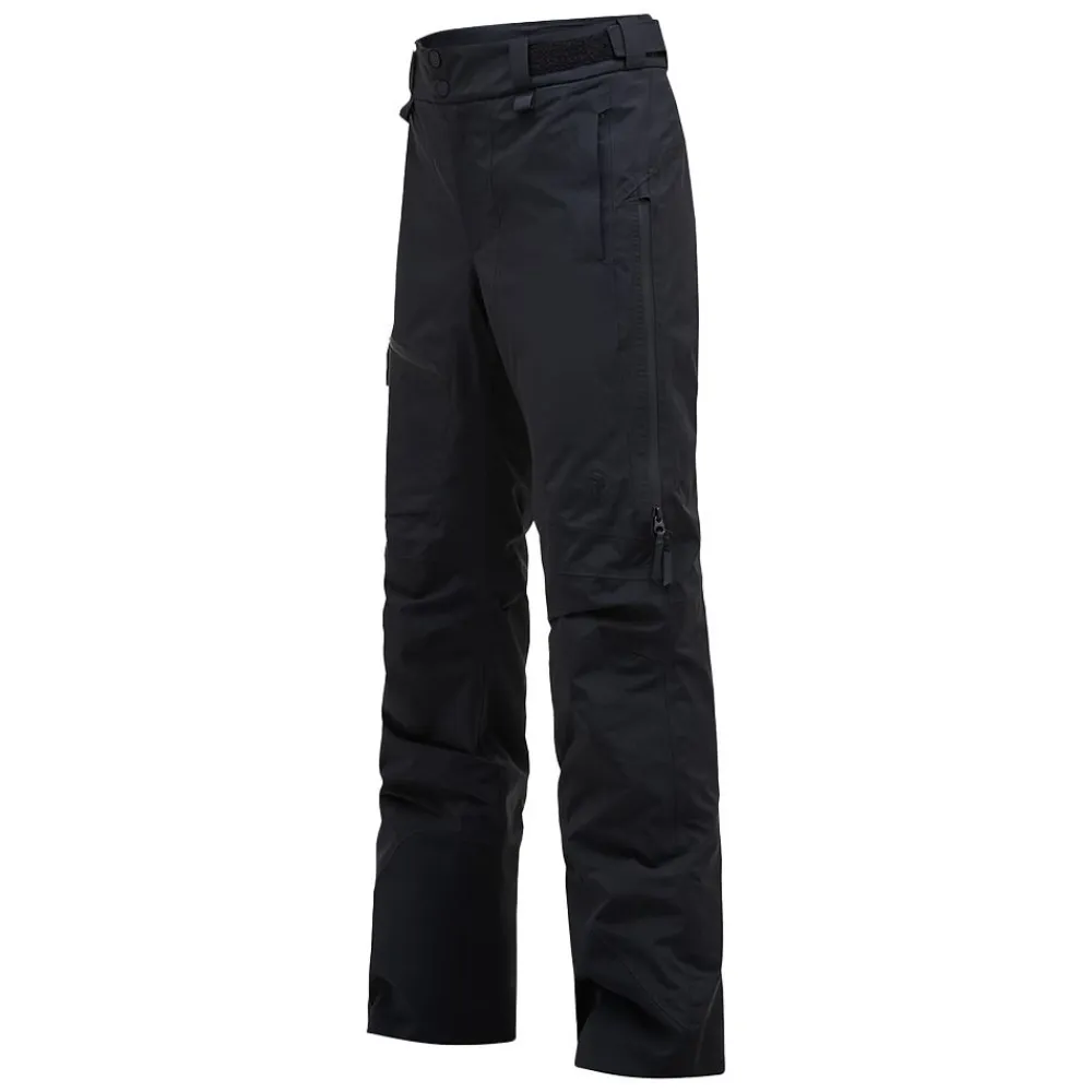 Hot Peak Performance Alpine GORE-TEX 2L Pants Dam
