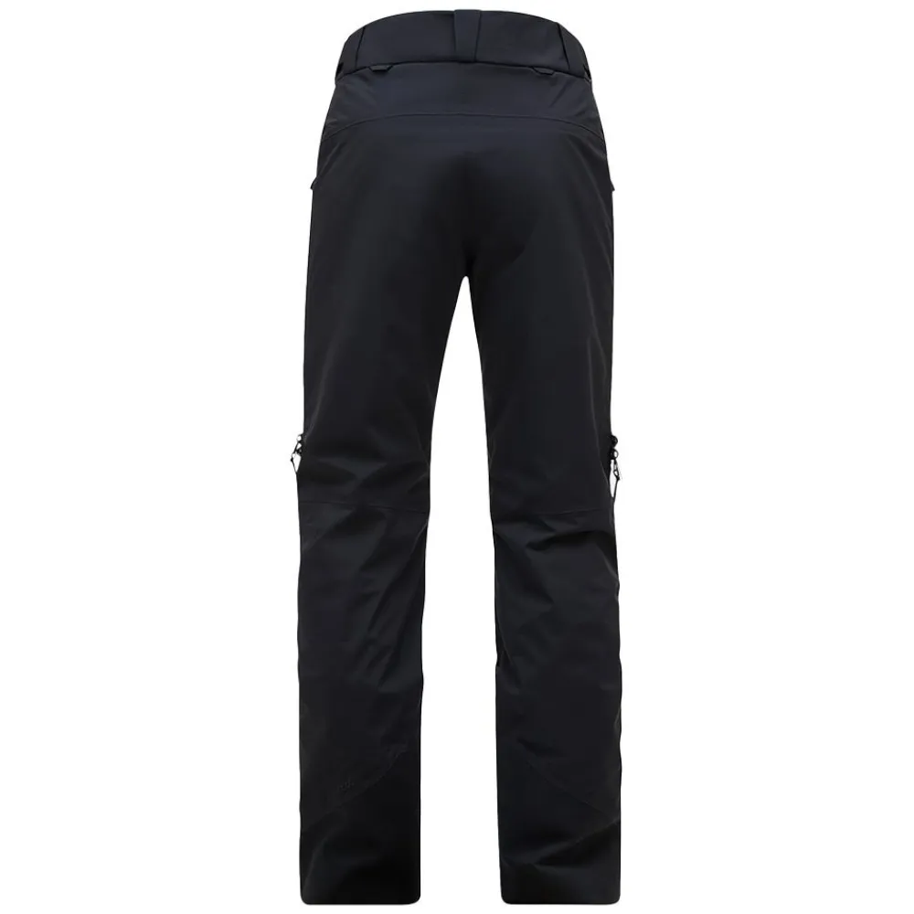 Hot Peak Performance Alpine GORE-TEX 2L Pants Dam