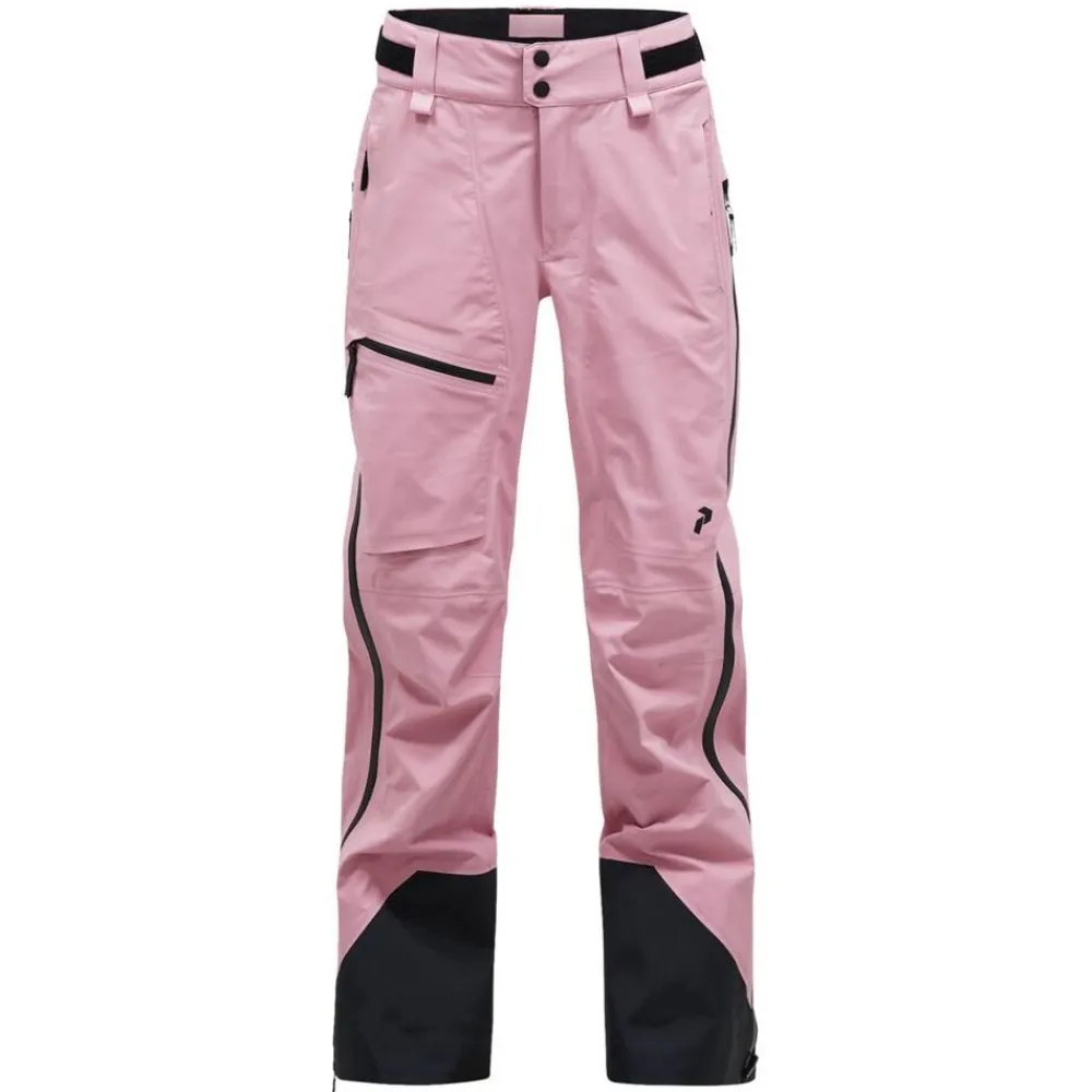 Best Peak Performance Alpine GORE-TEX 3L Pants Dam