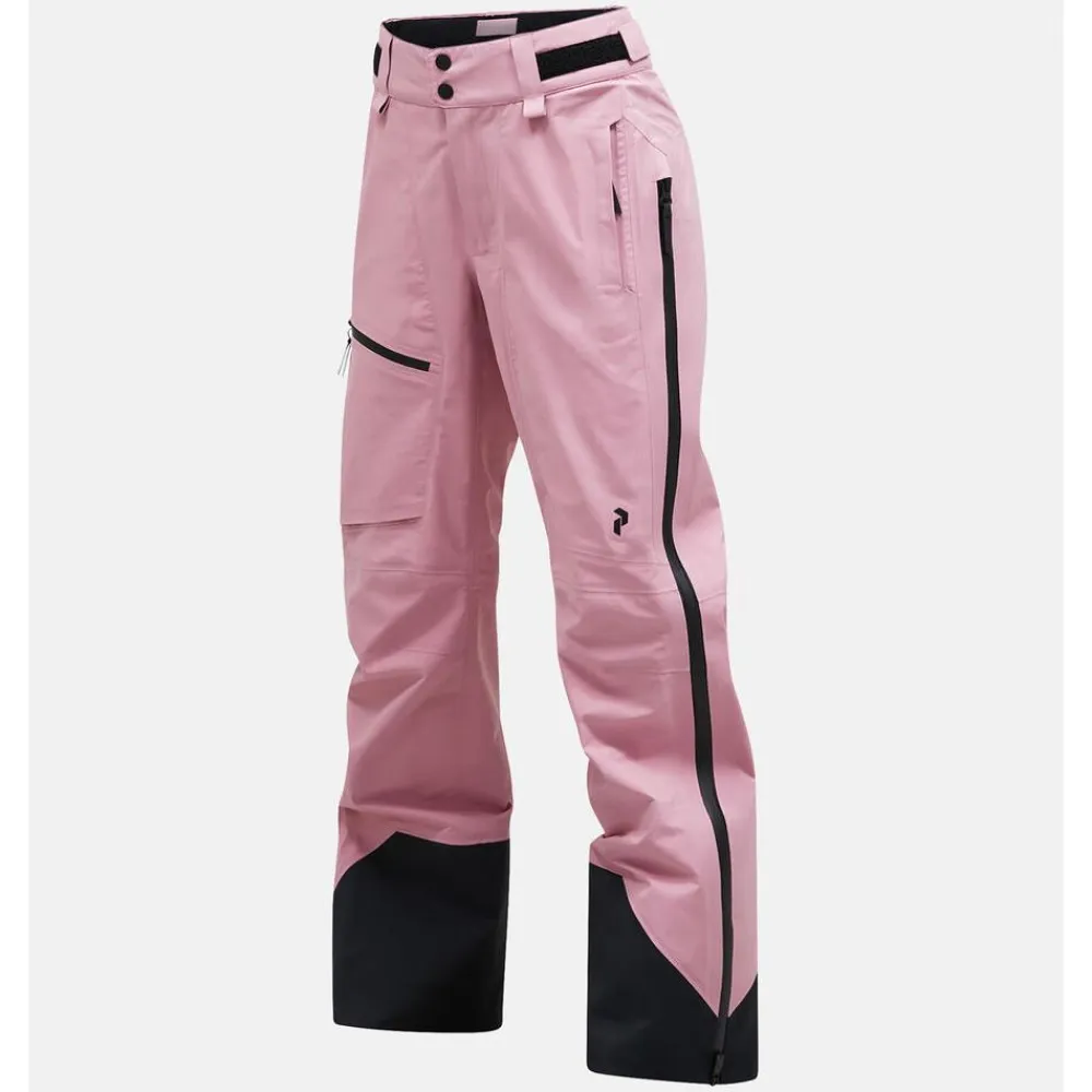 Best Peak Performance Alpine GORE-TEX 3L Pants Dam