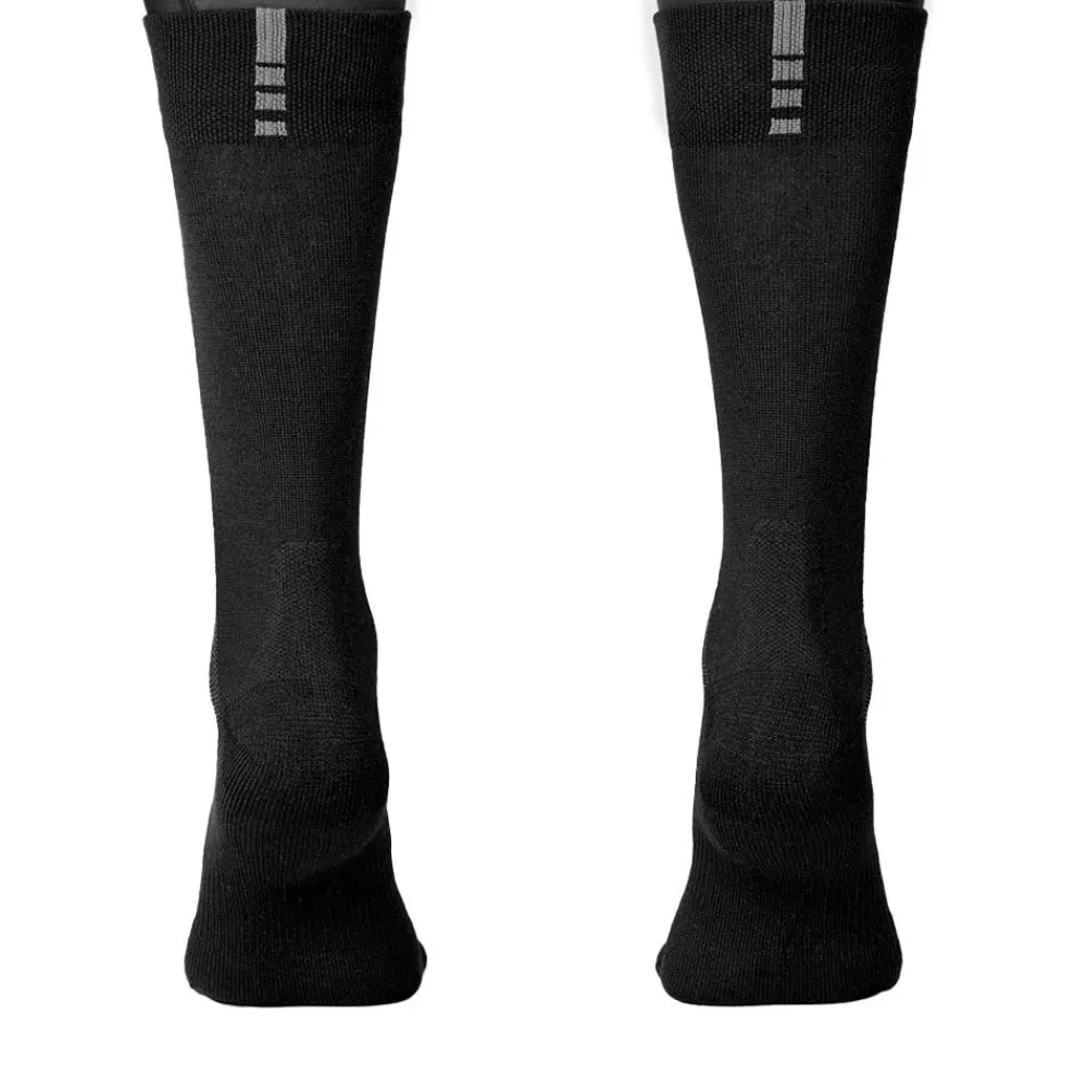 Discount Grip Grab Alpine Merino High Cut Winter Socks