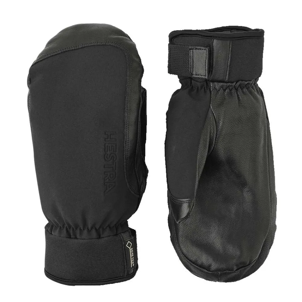 Best Hestra Alpine Short Gore-Tex - Mitt