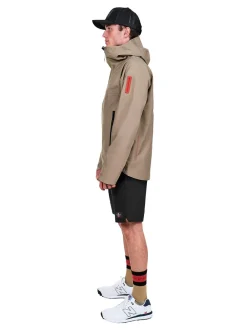 Allt Under Jackor|Friluftskläder | The Mountain Studio AP 3 IGHT SHE JACKET HERR