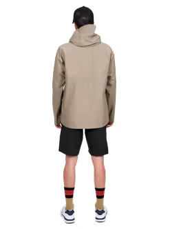 Allt Under Jackor|Friluftskläder | The Mountain Studio AP 3 IGHT SHE JACKET HERR