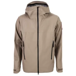 Outlet The Mountain Studio ALP 3 LIGHT SHELL JACKET HERR