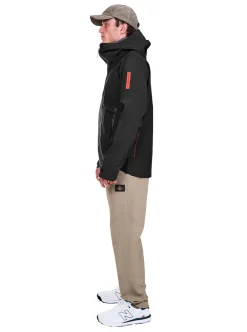 Alpint|Skidkläder | The Mountain Studio AP 3 IGHT SHE JACKET HERR