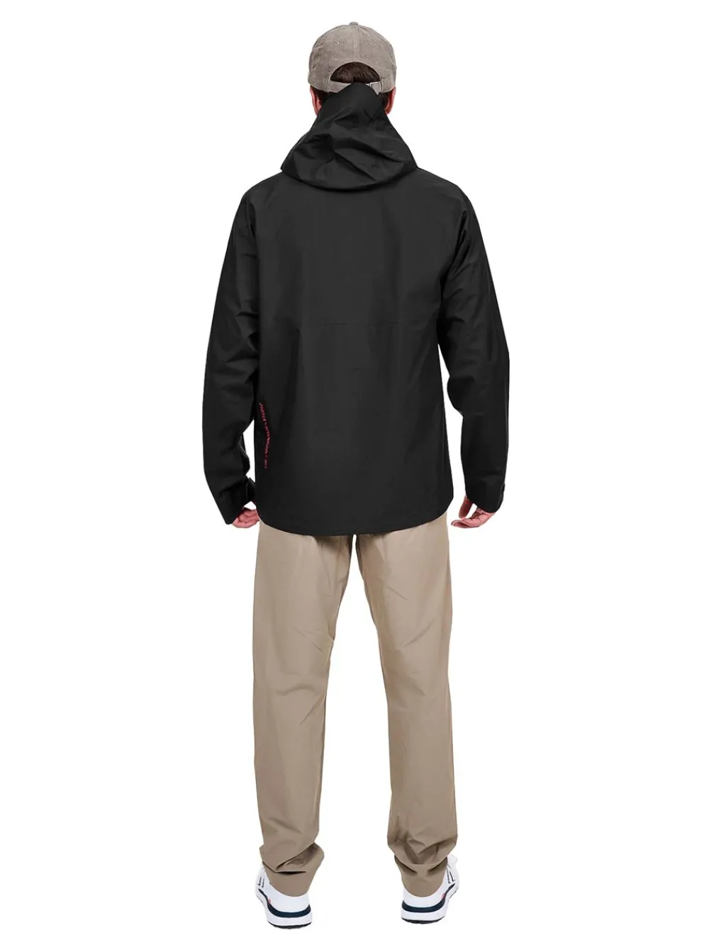 Alpint|Skidkläder | The Mountain Studio AP 3 IGHT SHE JACKET HERR