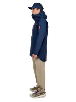 Allt Under Jackor | The Mountain Studio AP 3 IGHT SHE PARKA HERR