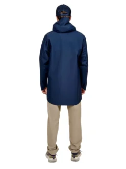 Allt Under Jackor | The Mountain Studio AP 3 IGHT SHE PARKA HERR