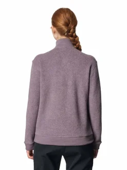 Houdini Alto Half Zip Dam
