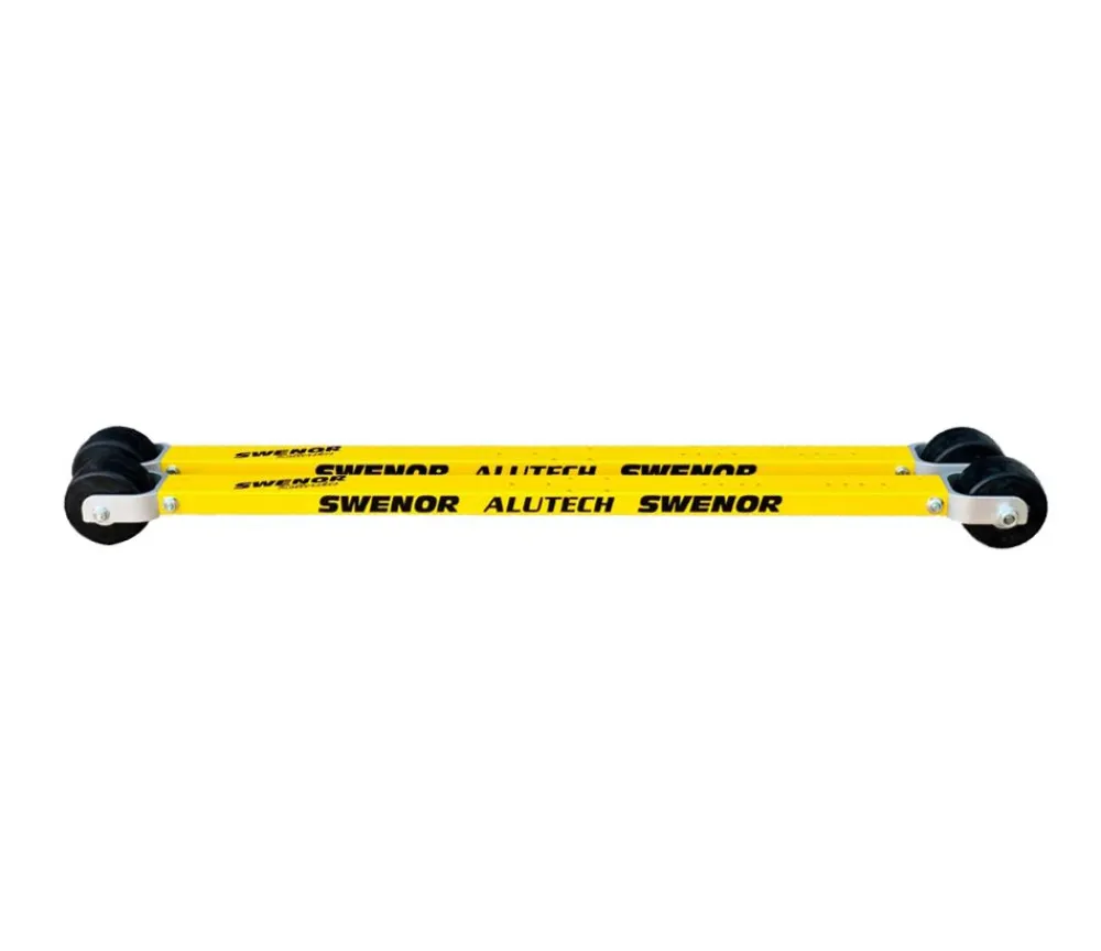 Swenor Alutech