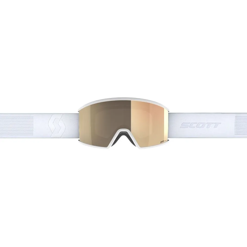 Best Scott Ambit Goggles LS