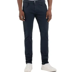 Outlet Replay Anbass Trousers Herr