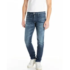Replay Anbass Trousers Herr