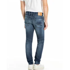 Replay Anbass Trousers Herr