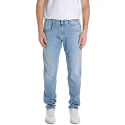 Hot Replay Anbass Trousers Herr