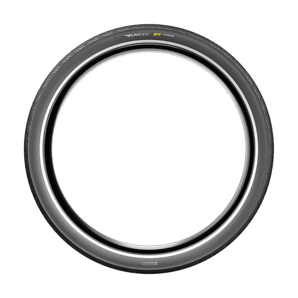 Allt Inom Cykel | Pirelli Angel DT Urban 47-622 w/Reflective Band