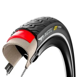 Allt Inom Cykel | Pirelli Angel DT Urban 37-622  w/Reflective Band