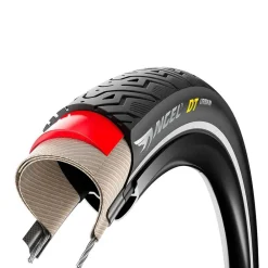 Allt Inom Cykel | Pirelli Angel DT Urban 28-622  w/Reflective Band