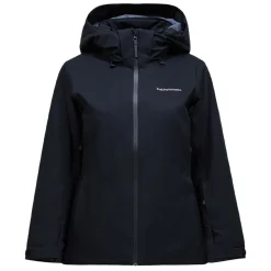 Skidkläder|Alpint | Peak Performance Anima Insuated Jacket dam