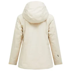 Hot Peak Performance Anima Insulated Jacket dam