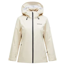 Hot Peak Performance Anima Insulated Jacket dam
